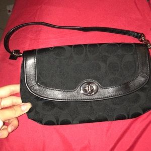 purse